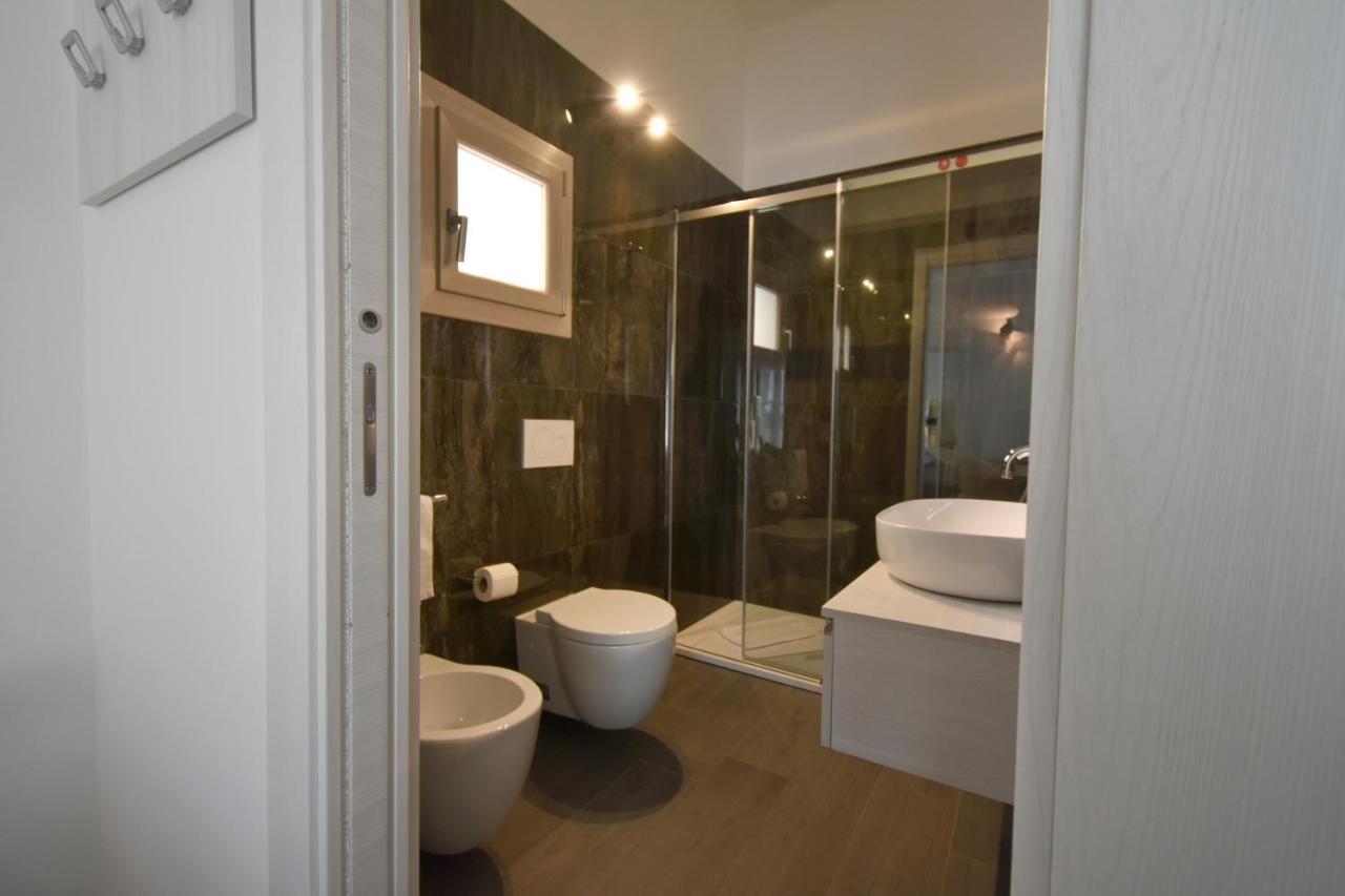 Cavour Gasthof Olbia
