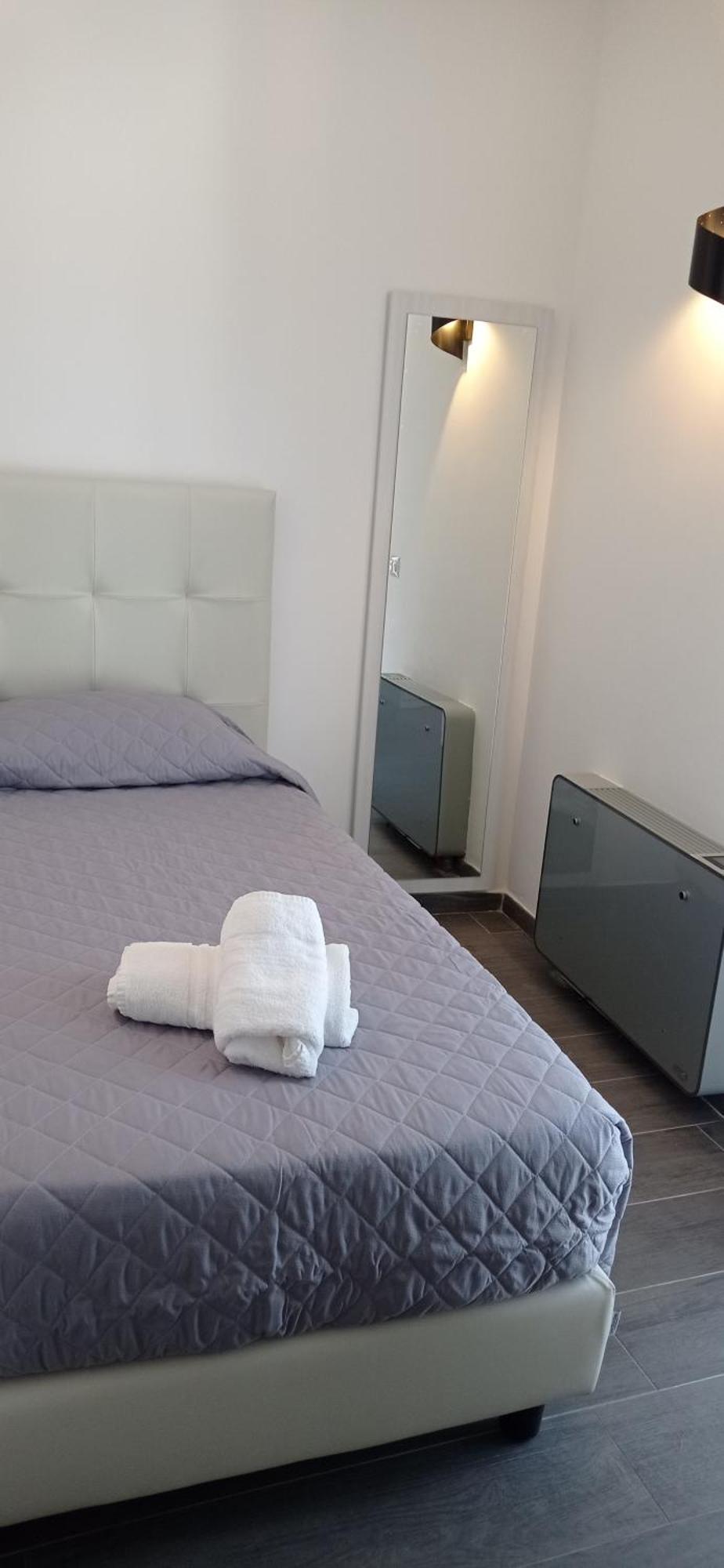 Cavour Olbia